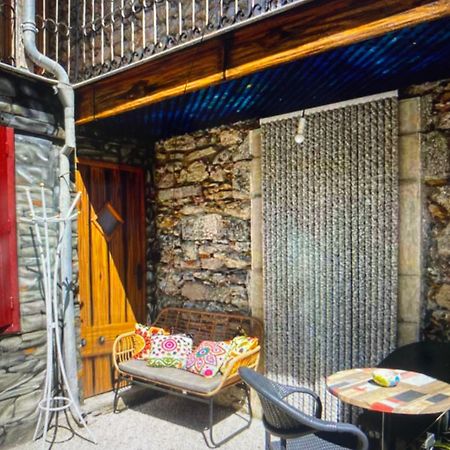 Chambre Pic Du Midi Appartement Only Adults كامبان المظهر الخارجي الصورة