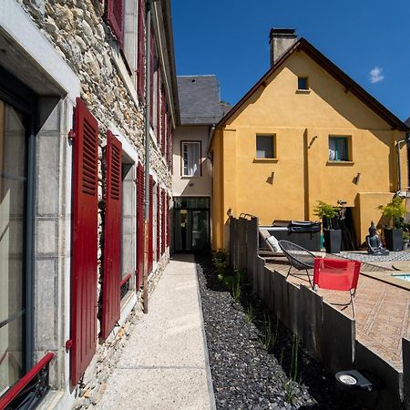 Chambre Pic Du Midi Appartement Only Adults كامبان المظهر الخارجي الصورة