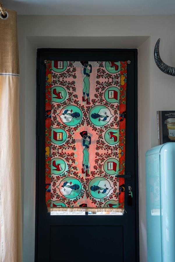 Chambre Pic Du Midi Appartement Only Adults كامبان المظهر الخارجي الصورة