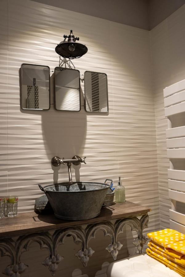 Chambre Pic Du Midi Appartement Only Adults كامبان المظهر الخارجي الصورة