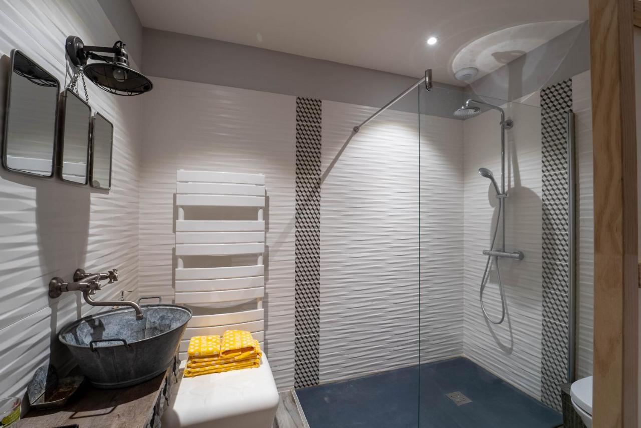 Chambre Pic Du Midi Appartement Only Adults كامبان المظهر الخارجي الصورة