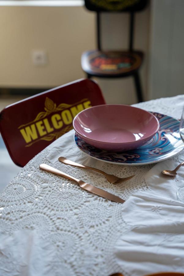 Chambre Pic Du Midi Appartement Only Adults كامبان المظهر الخارجي الصورة