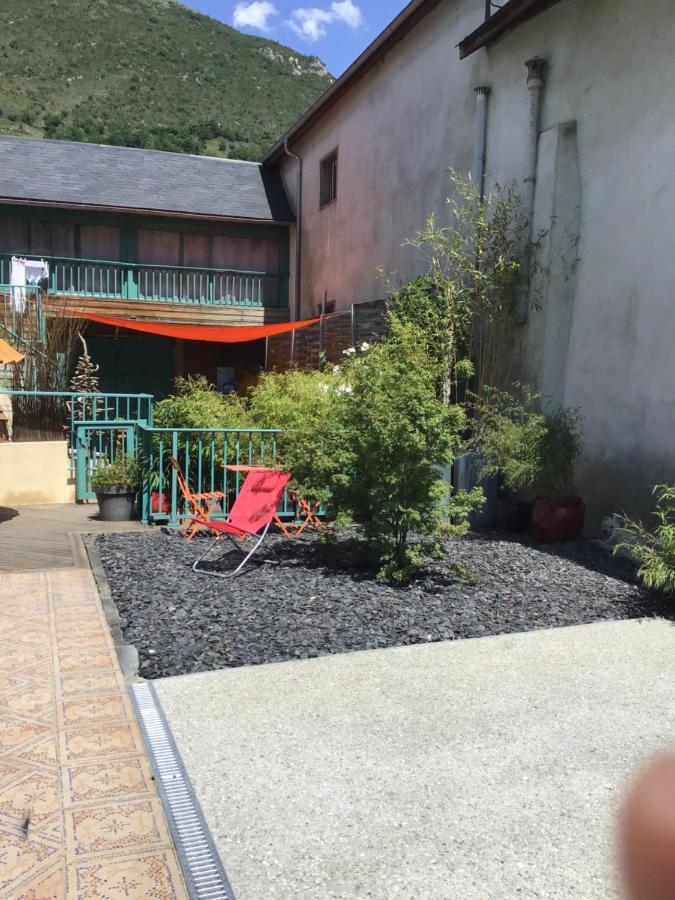 Chambre Pic Du Midi Appartement Only Adults كامبان المظهر الخارجي الصورة