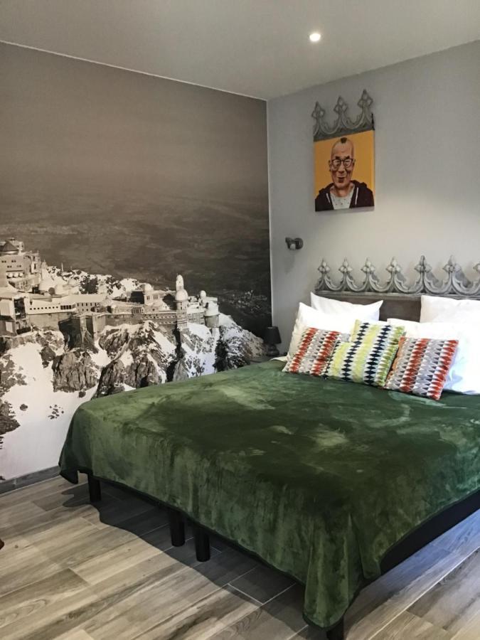 Chambre Pic Du Midi Appartement Only Adults كامبان المظهر الخارجي الصورة