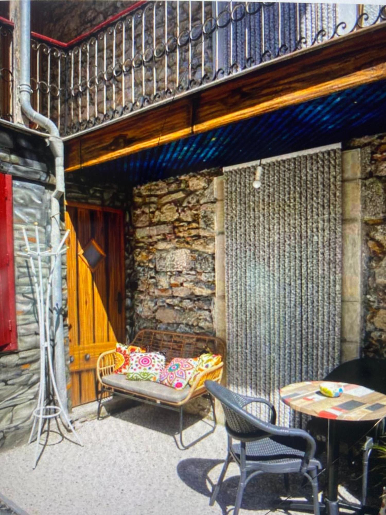 Chambre Pic Du Midi Appartement Only Adults كامبان المظهر الخارجي الصورة
