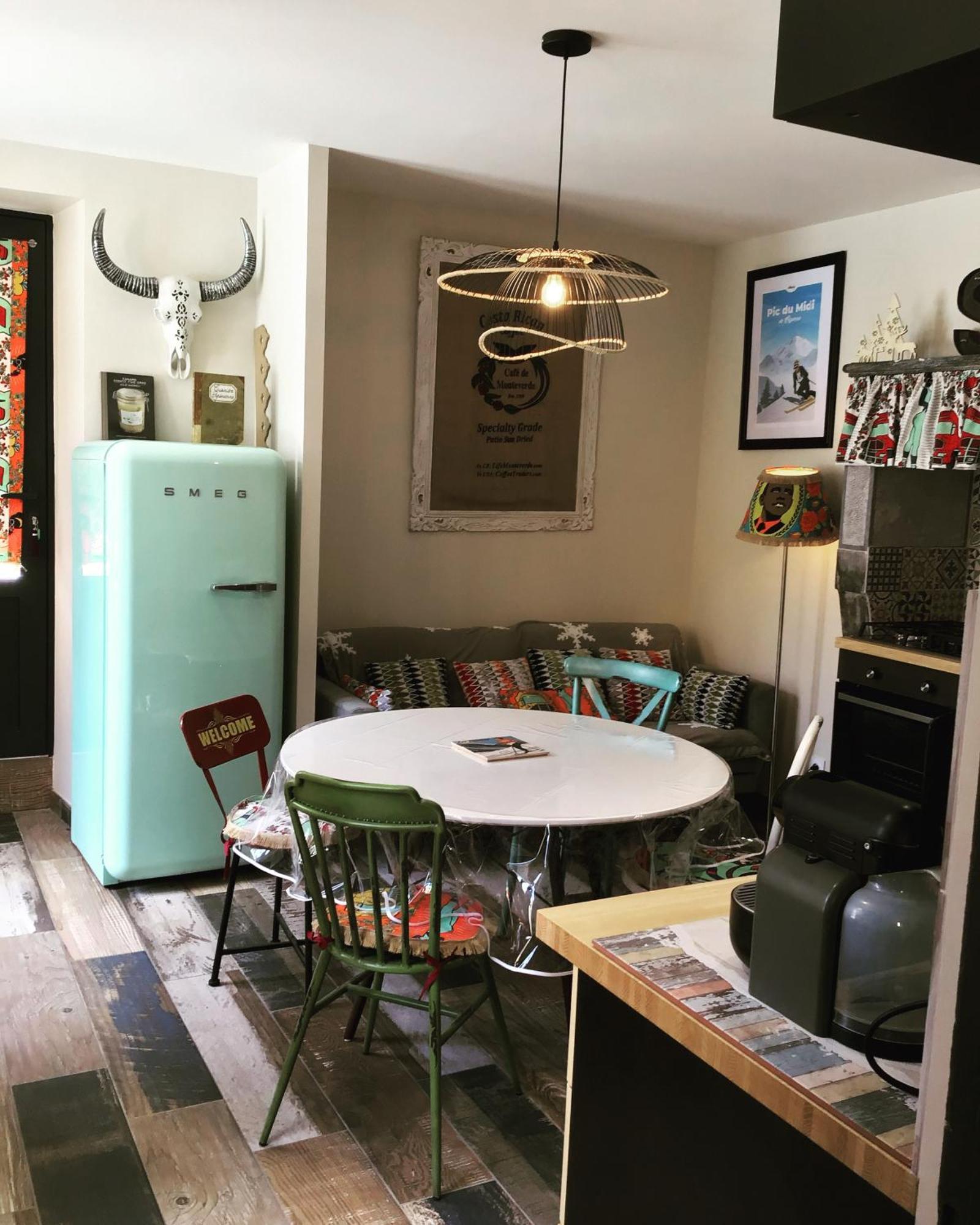 Chambre Pic Du Midi Appartement Only Adults كامبان المظهر الخارجي الصورة